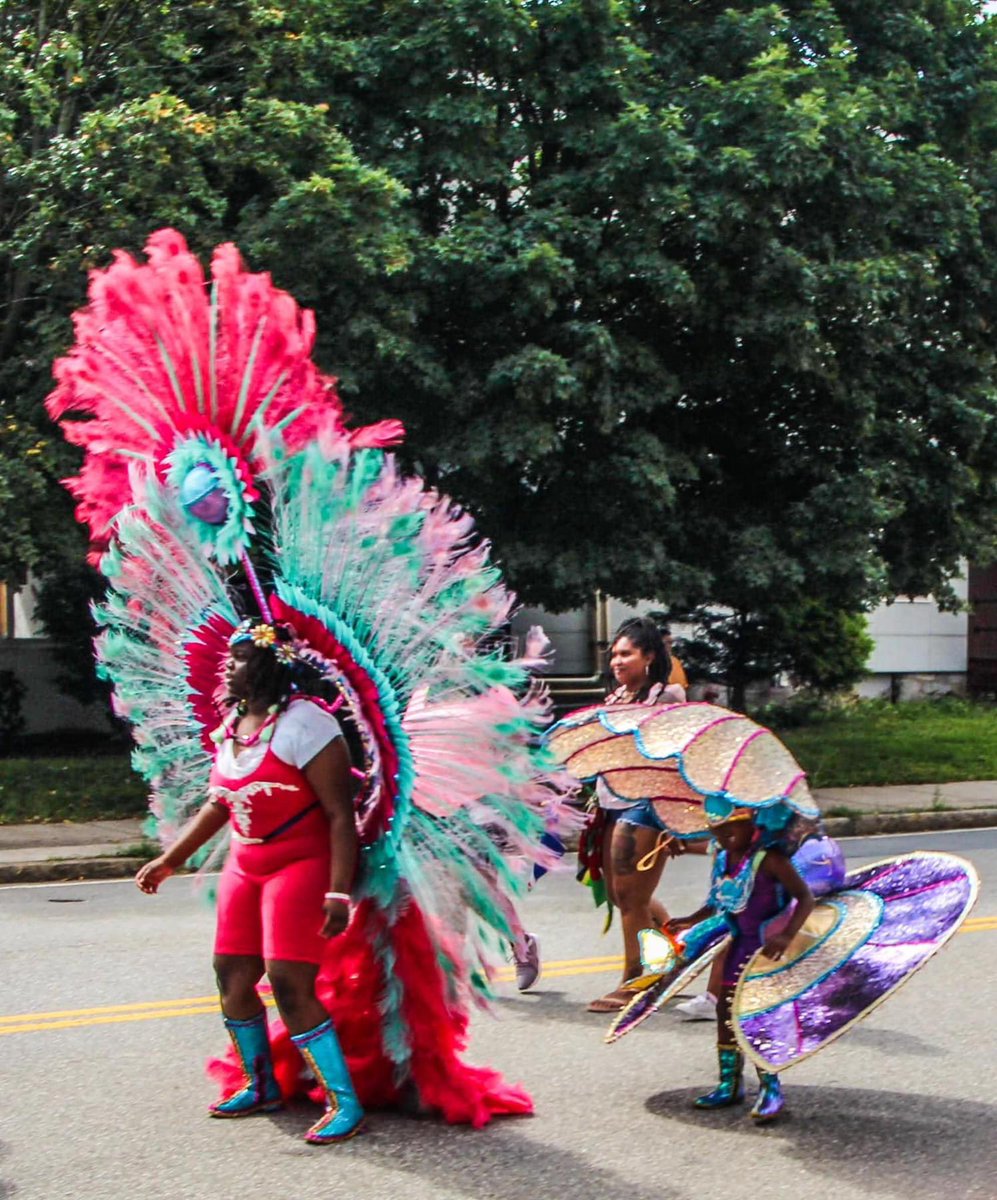 Worcester Caribbean tweet media