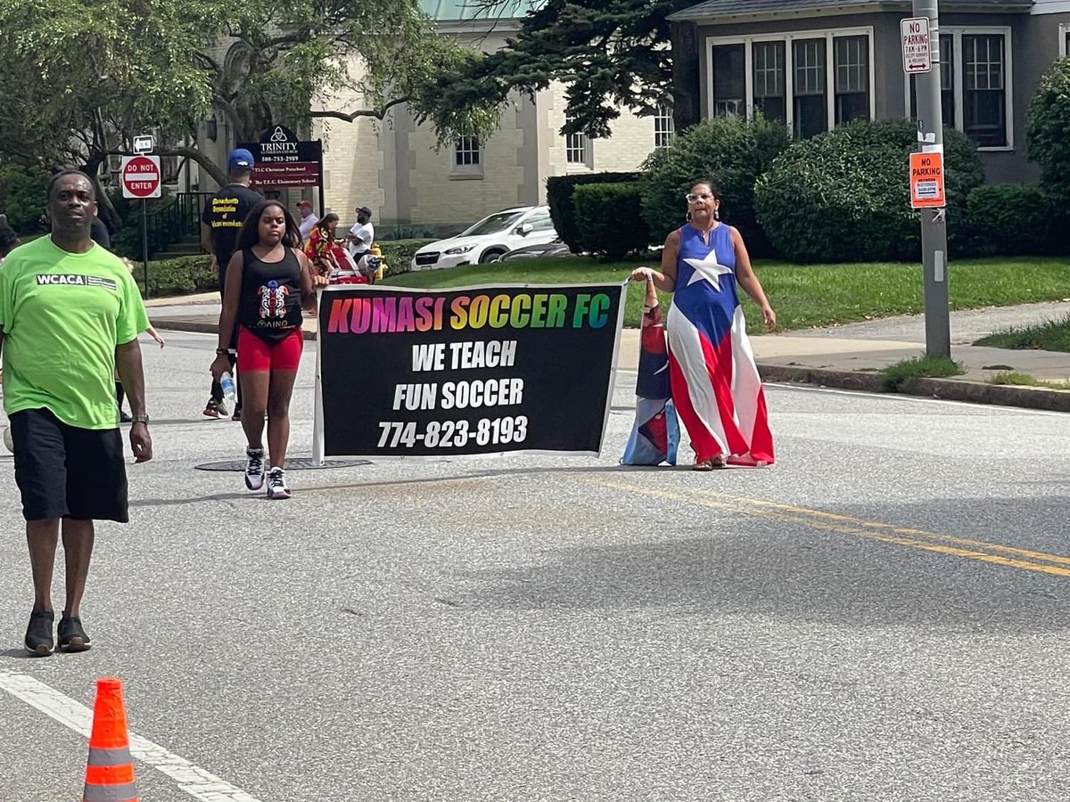 Worcester Caribbean tweet media