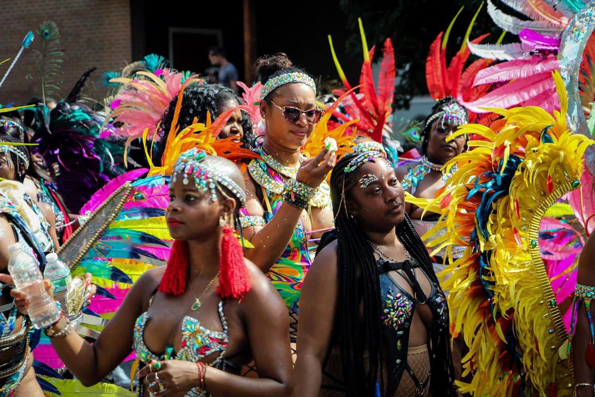 Worcester Caribbean tweet media