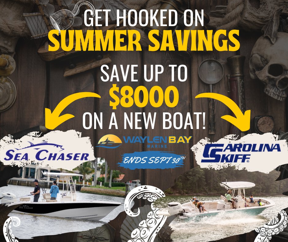 WaylenBayMarine's tweet photo. https://t.co/HSi8bU0SVT