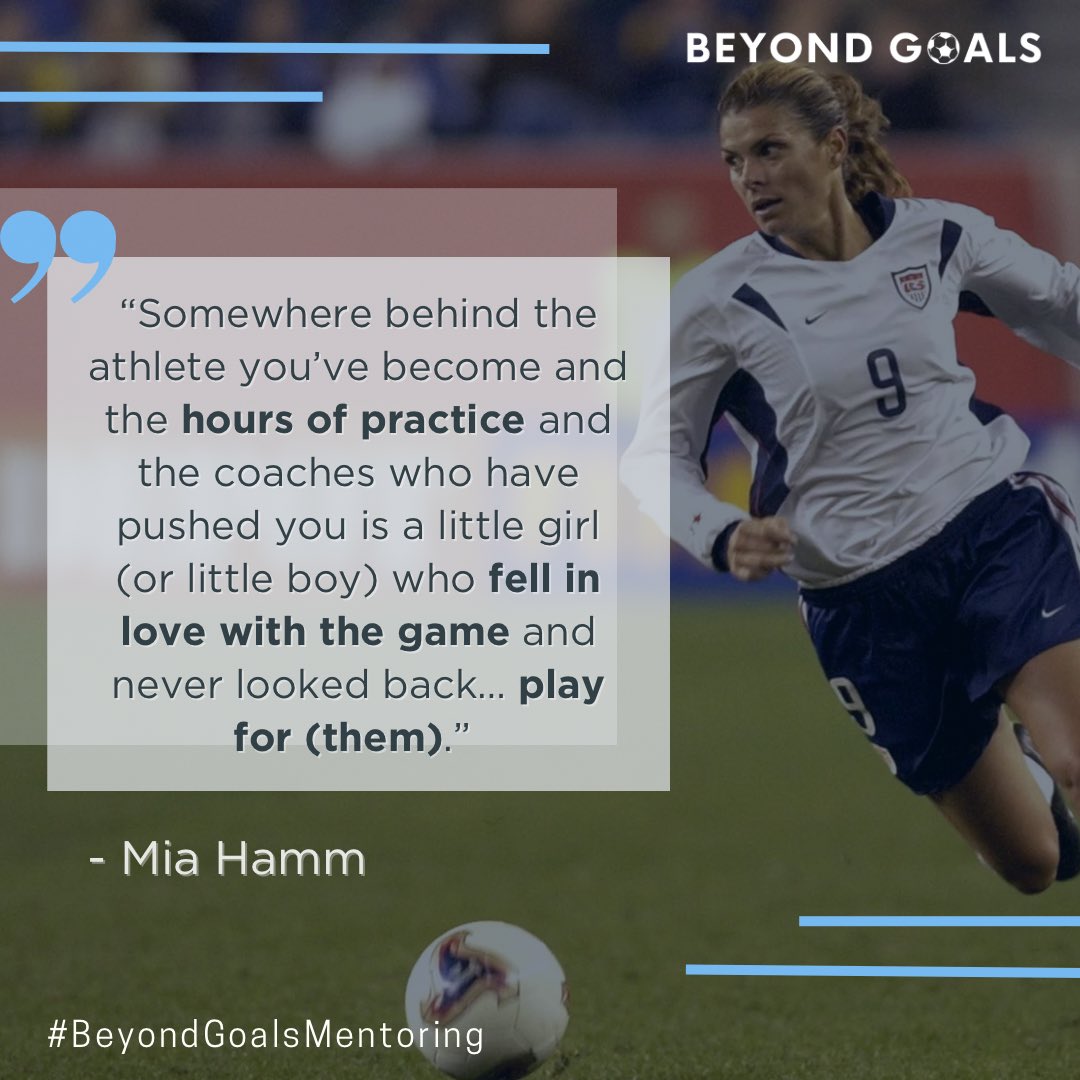 Beyond Goals Mentoring (@BGMentoring) / Posts / X