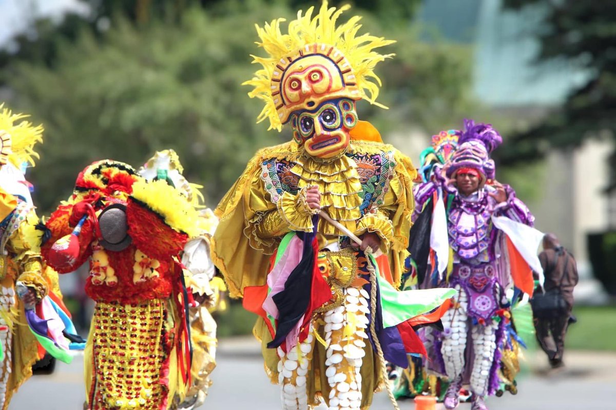 Worcester Caribbean tweet media