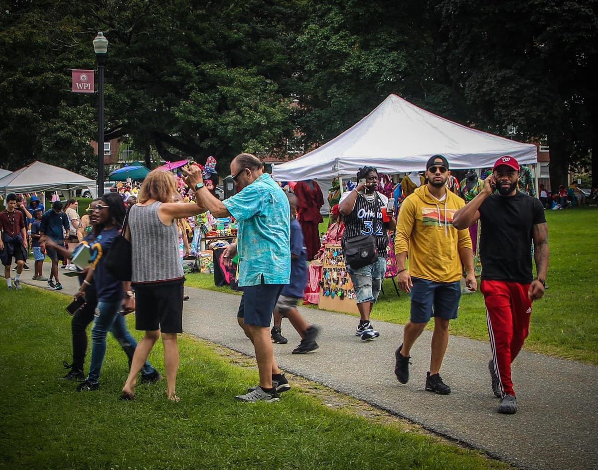 Worcester Caribbean tweet media