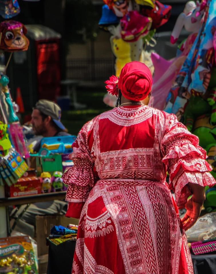 Worcester Caribbean tweet media