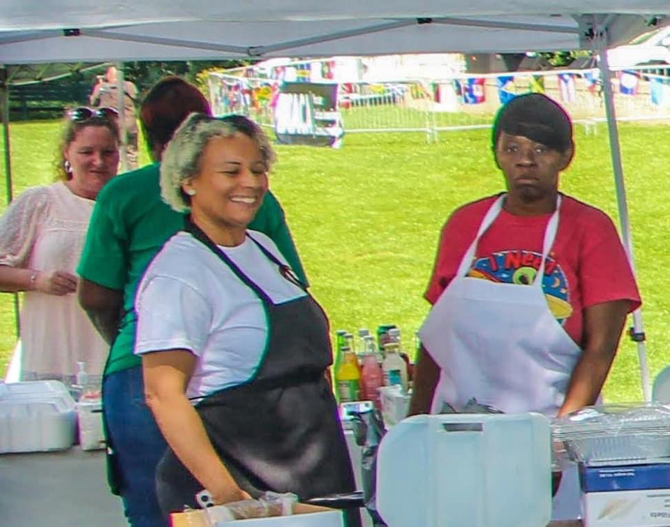 Worcester Caribbean tweet media