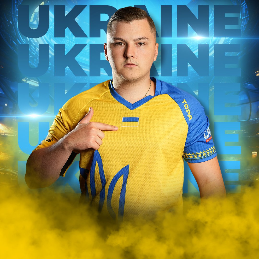 Ukraine National Team Concludes Participation in <a href="/iesf_official/">IESF</a> 2023

Due to the disgraceful decision by IESF regarding the re-entry of members from a terrorist country into future competitions, the Ukrainian Esports Federation refuses to continue the participation of our