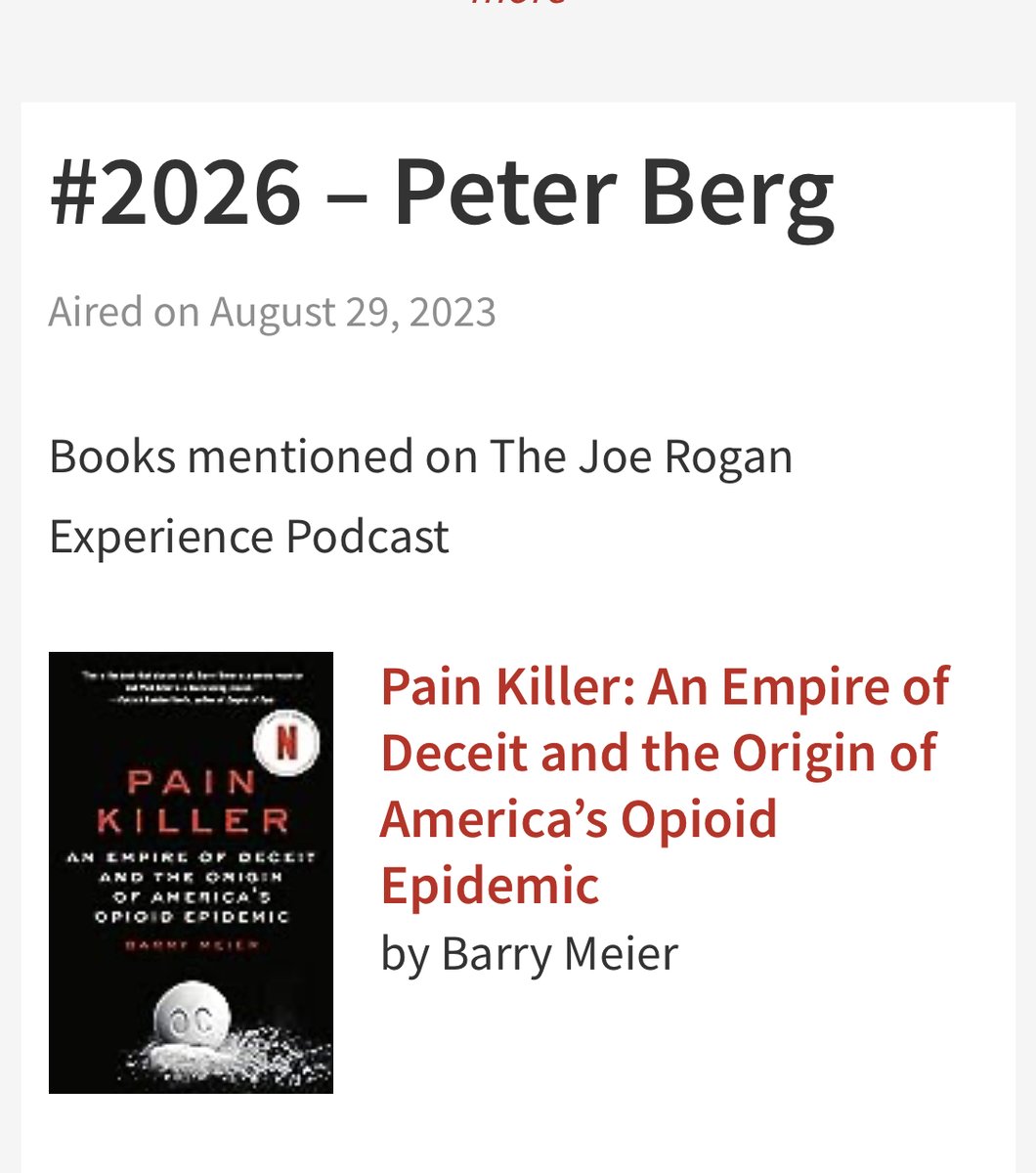 Barry Meier tweet media