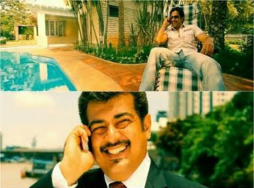 Retweet if you Guess the dialogue of #ActionKing ? 

#12YrsOfKWFameMANKATHA #Ajithkumar #VidaaMuyarchi #Mankatha