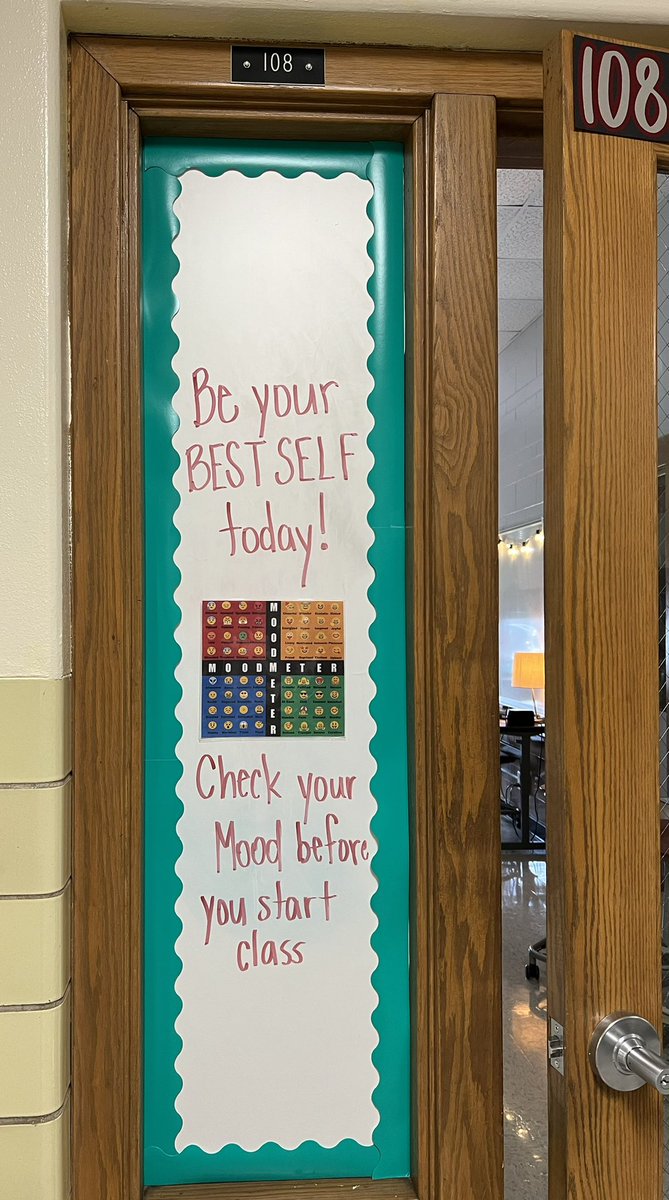 What do YOU need to be your BEST self today? #ruler #responsiveclassroom <a href="/MrsMeissnerJMS/">Mrs. Meissner</a> <a href="/D45Jackson/">Jackson Middle School</a>