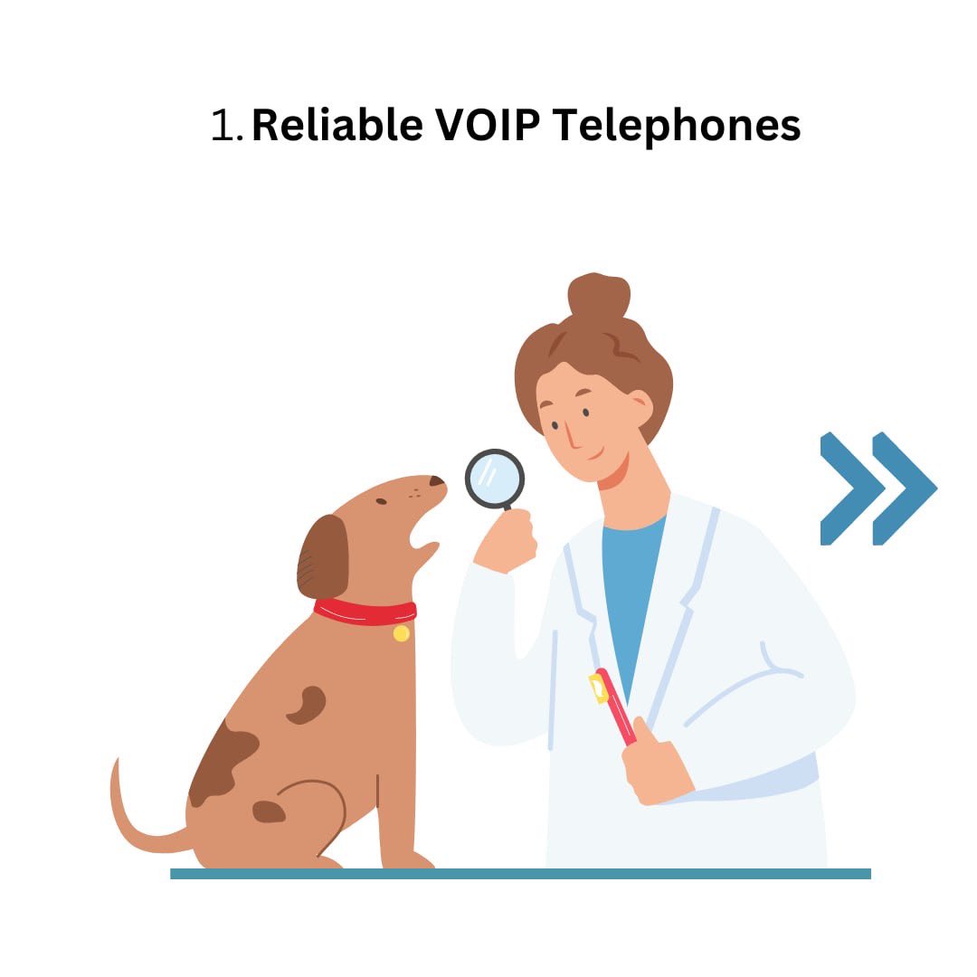 MerlinTelecom's tweet photo. All Vet Practices Need a Reliable Phone System. Dependable Broadband. And a team that they can Trust! https://t.co/rOROmPhURZ