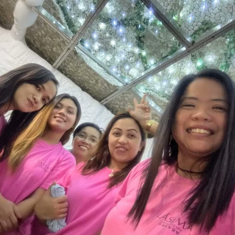 panyang28's tweet photo. Happy lang 😁 https://t.co/ImQfLTUtQM