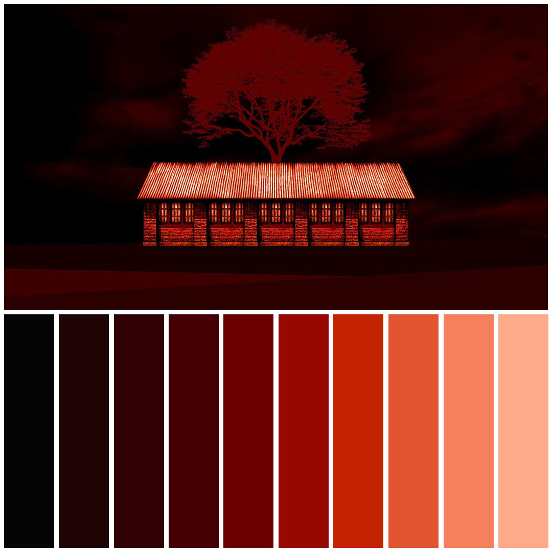ThumbnailColors's tweet photo. "The Cult in a Boarding School" (09/2021)
⤷ Channel: @NexpoYT
⤷ Dominant color: Red
⤷ Views: 6.3M
#ThumbnailColors https://t.co/ptNrzv7Y1b
