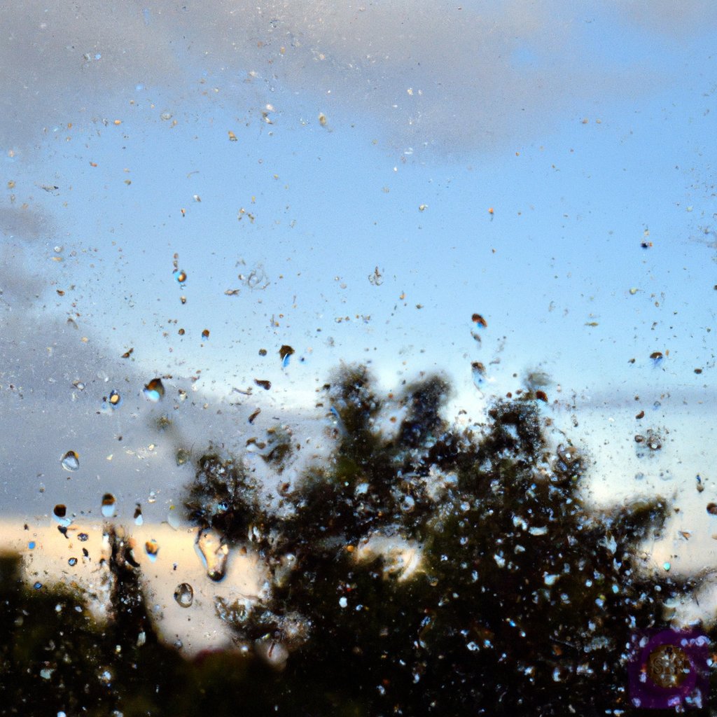 LucDeFort's tweet photo. A rainy Wednesday afternoon can be a beautiful canvas of inspiration! The rhythmic pitter-patter of raindrops can stir up a symphony of thoughts, and the tranquil grey sky can paint a serene backdrop for creativity. 🌧️💡#RainyDayInspiration #WorkMotivation https://t.co/cF7AZ5hN7m