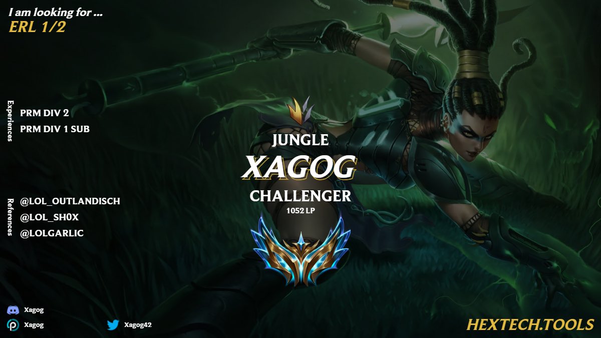 xagog42's tweet photo. Looking for winter and next year tryouts

likes and retweets are very appreciated ❤️ https://t.co/rTnWbTmjZb