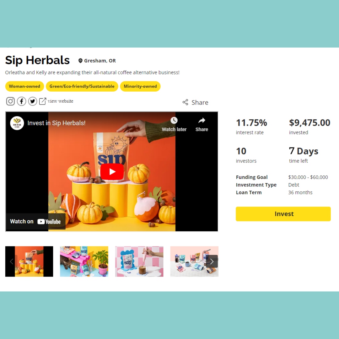 Sip Herbals tweet media