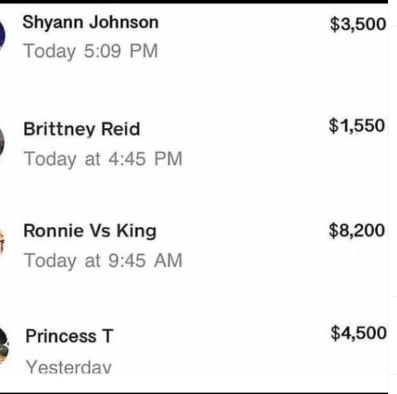 PaypigJamex2ny's tweet photo. I’m going to give away $3,000 to everyone who  retweet this tweet AND follows me! (If you don’t follow me, can’t DM you the money) Much love. WhatsApp No +14153738474 https://t.co/pItOc5jRIK