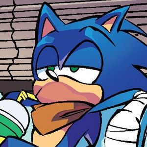 @DraconicDevilry "Hm...?"

Sonic hummed, looking up from his 𝗦𝗼𝗻𝗶𝗰 𝗣𝗲𝗮𝗰𝗵 𝗥𝗶𝗻𝗴𝘀™ G-Fuel flavor, now available in stores near you.

"What's up Killia...?"
