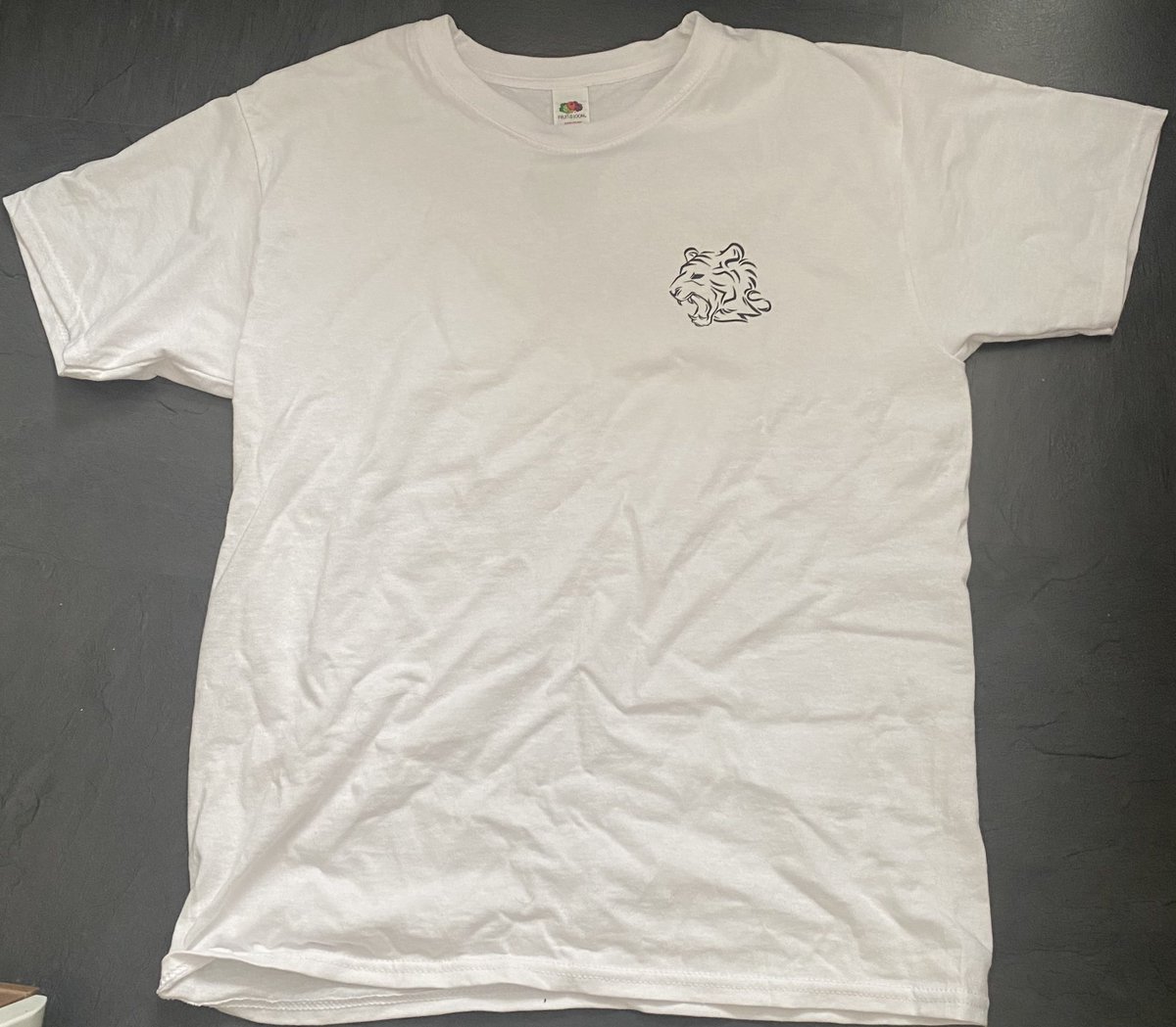 thanks for the nice shirt <a href="/xteamws/">Team WS ⚪⚫</a> &amp; <a href="/CTBelance/">Belance Apparel👕🎮</a> ❤️