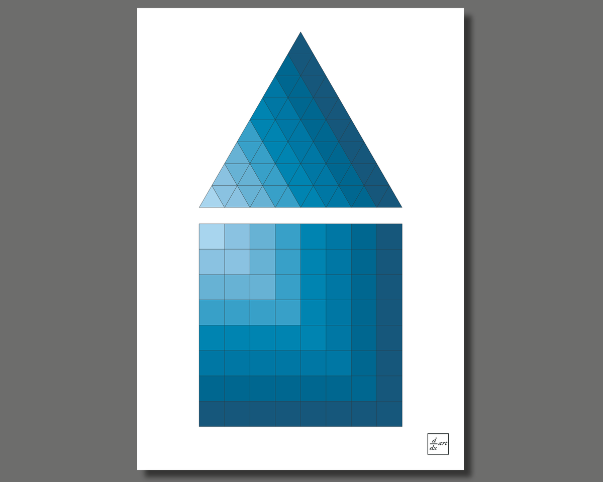 ddxart's tweet photo. 6 designs soon to appear on the wall of the maths space in a New York public school of the performing arts. 1/ https://t.co/d8j03PAtKd