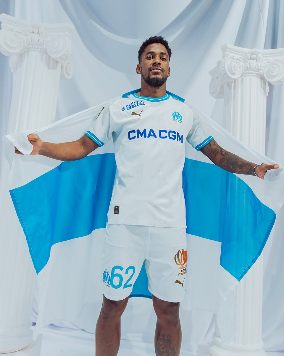 OM_Officiel tweet picture