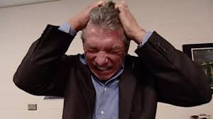 My reaction