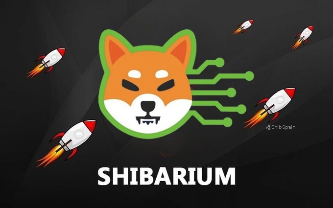 #Shibarium is ready to huge listings and to increase $SHIB burns 🔥🔥🔥🔥🔥

#SHIBARMY