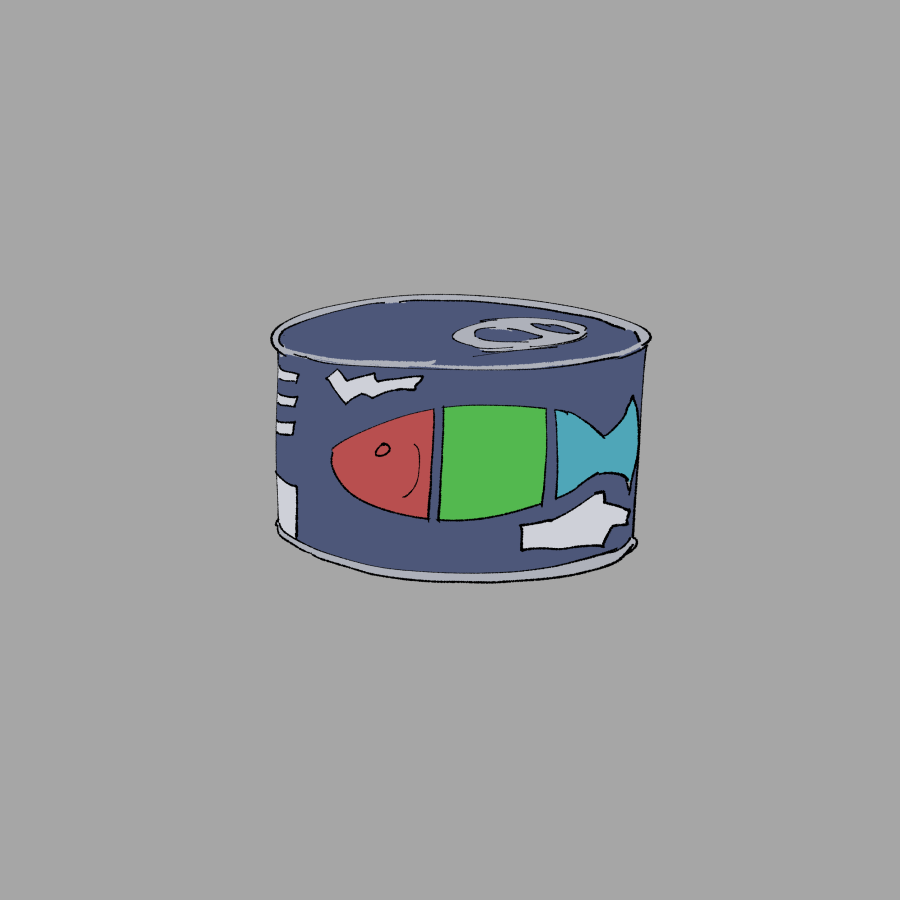 「RGB 」|renkoma@れんこまのイラスト