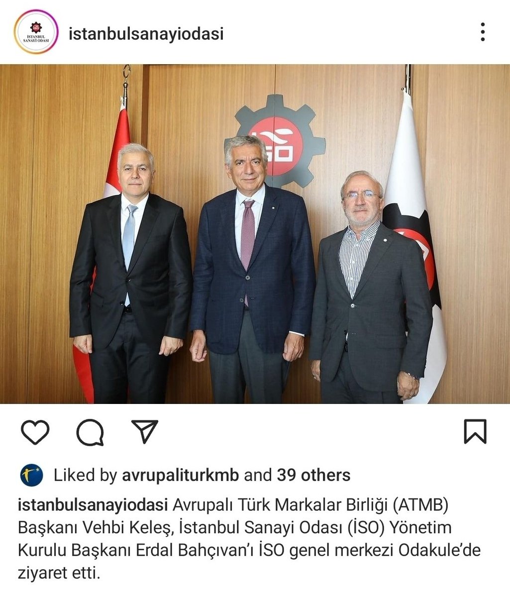 Vehbi Keles (@vehbikeles) on Twitter photo 