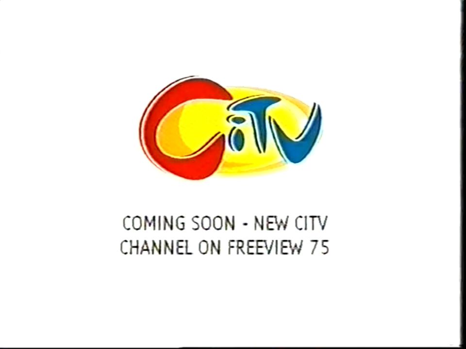 MCUK_Official's tweet image. Here is a rare example of this prelaunch slide for the CITV Channel! #RememberingCITV #CITVGoldenYears