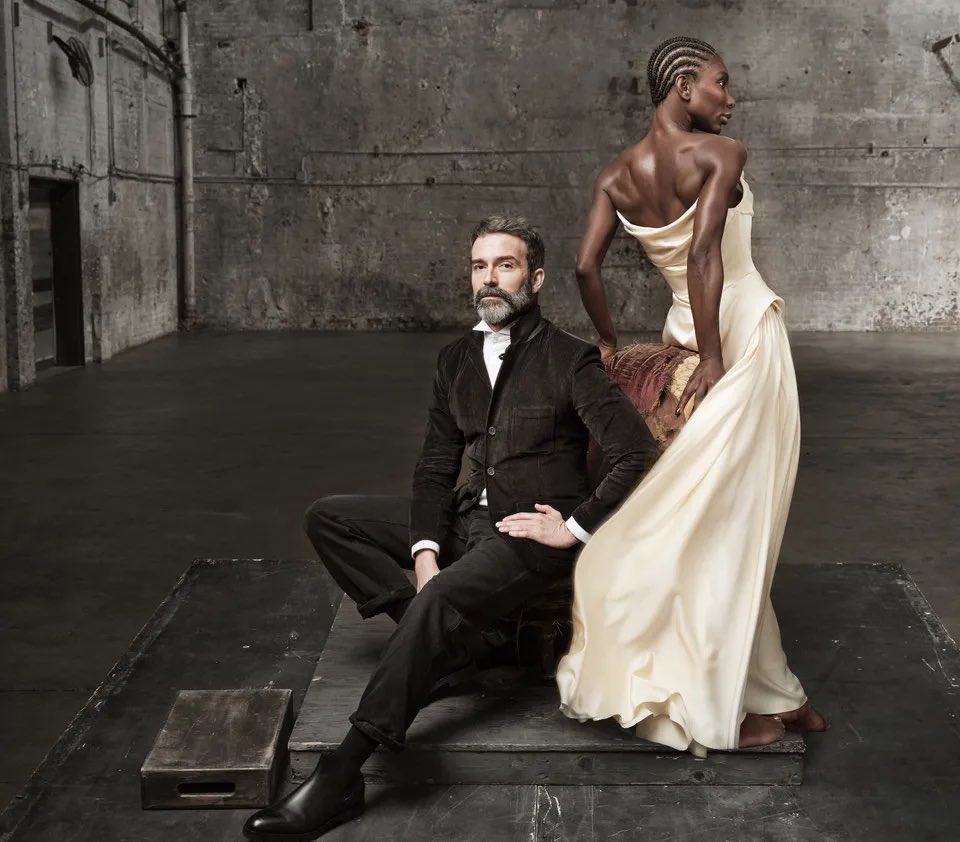 Couture is Beyond tweet media