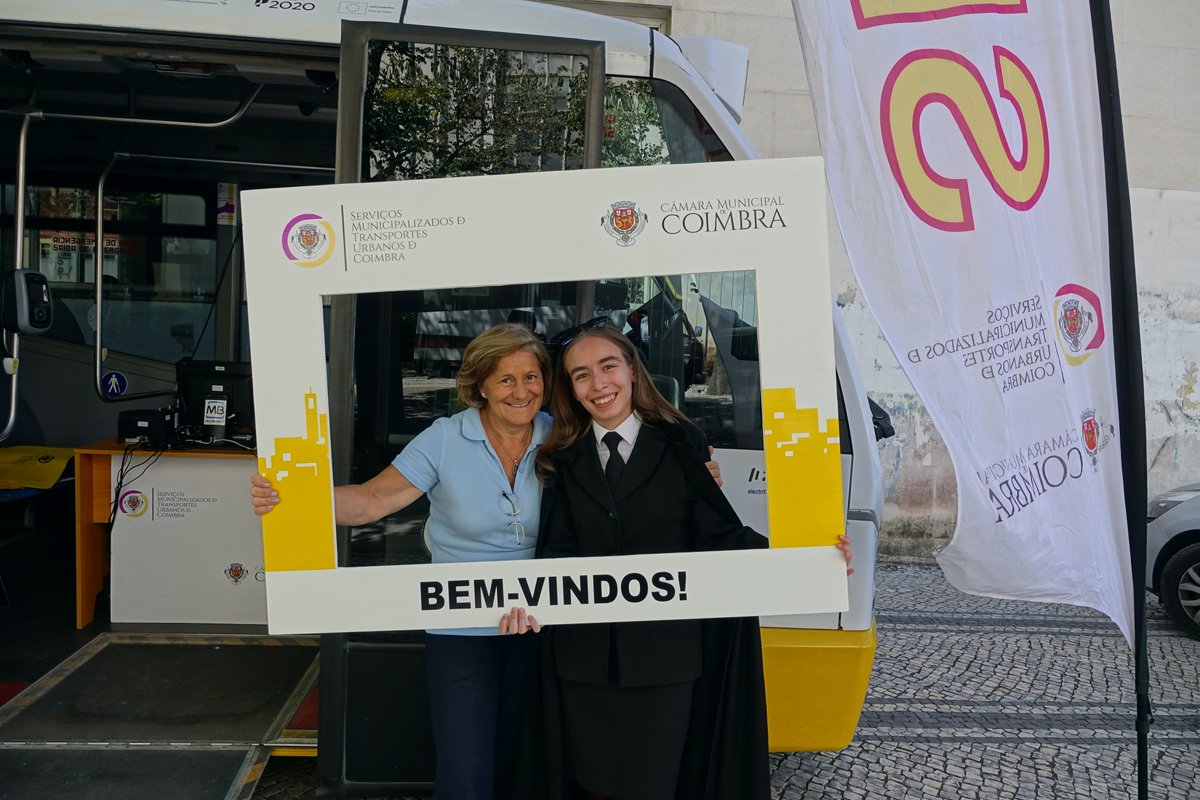 muncoimbra's tweet photo. 𝗦𝗠𝗧𝗨𝗖 𝗻𝗮 𝗦𝗲𝗺𝗮𝗻𝗮 𝗱𝗲 𝗠𝗮𝘁𝗿í𝗰𝘂𝗹𝗮𝘀 𝗱𝗮 𝗨𝗖 🚌

ℹ https://t.co/cmoK3M5xep
#coimbra #municipiodecoimbra #smtuc https://t.co/9zivzcxRAw