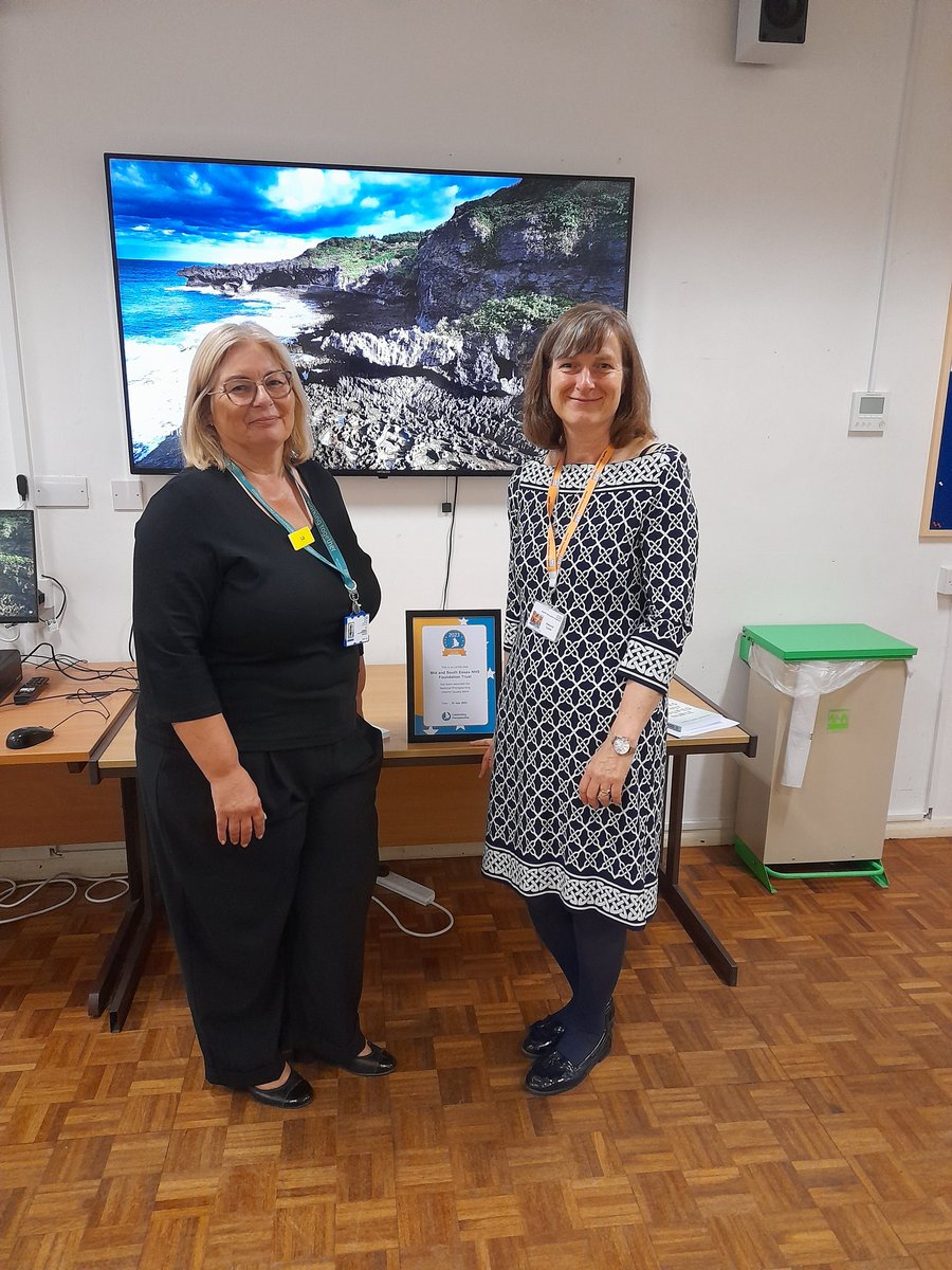 Debbie Cubitt 💙 tweet media