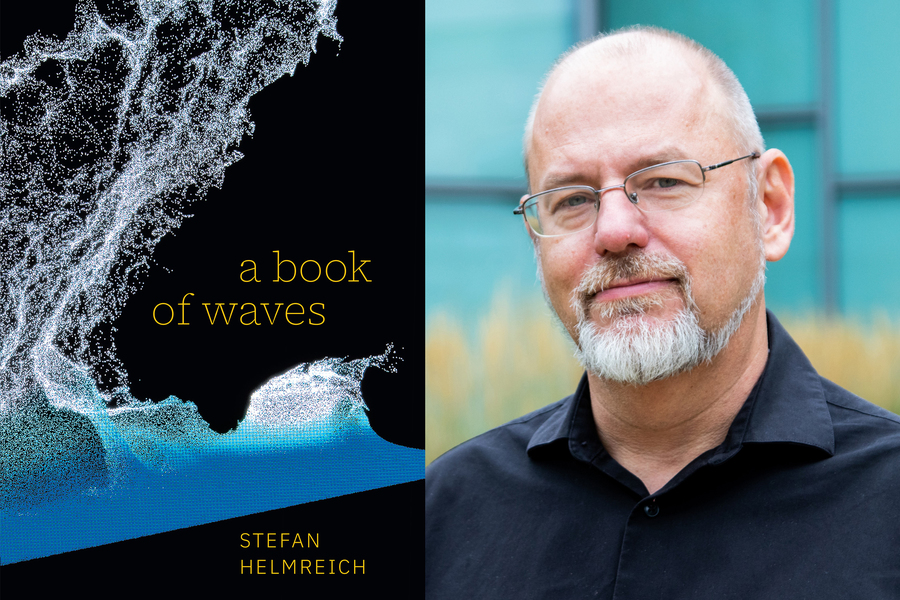 MIT School of Humanities, Arts and Social Sciences (@mit_shass) on Twitter photo Stefan Helmreich, the Elting E. Morison Professor of Anthropology at MIT, has published a new book that examines the many facets of oceanic wave science and the propagation of wave theory into other areas of life bit.ly/3YSY3IV <a href="/MITanthropology/">MIT Anthropology</a> Stefan Helmreich, the Elting E. Morison Professor of Anthropology at MIT, has published a new book that examines the many facets of oceanic wave science and the propagation of wave theory into other areas of life bit.ly/3YSY3IV <a href="/MITanthropology/">MIT Anthropology</a>