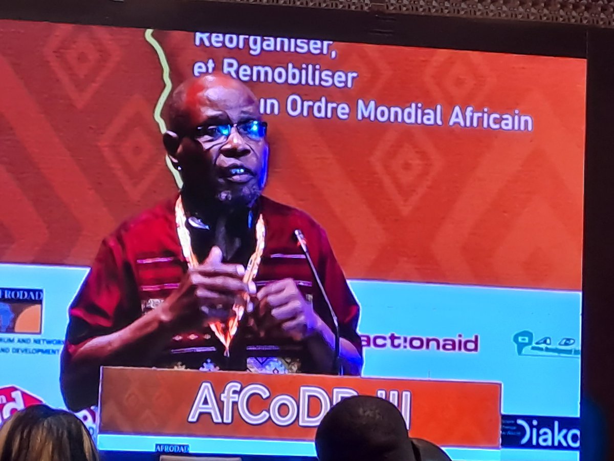 SuperJosephO's tweet photo. "Can Africa achieve debt sustainability under a neo-liberal globalisation agenda?" #AfCoDDIII @OxfaminUganda @CSBAGUGANDA @SEATINIUGANDA @cbtpafrica @mofpedU @TaxJusticeAfric @OxfaminAfrica @oxfamnovib @WorldBank @Oxfam @ChrHallum @AFRODAD2011 https://t.co/Z9i5KiD849