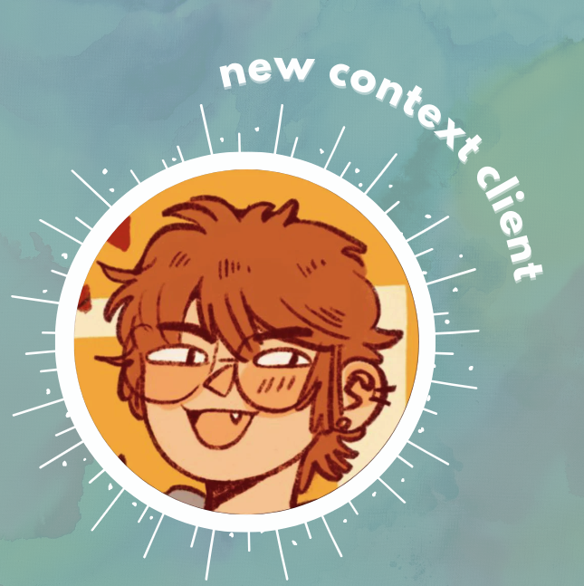 Context Literary Agency tweet media