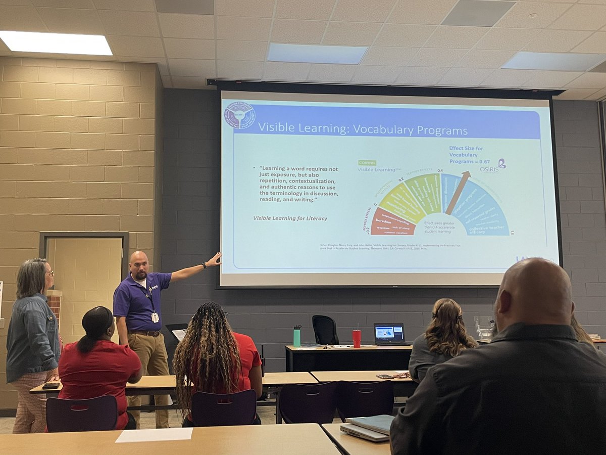 Fulshear High School tweet media