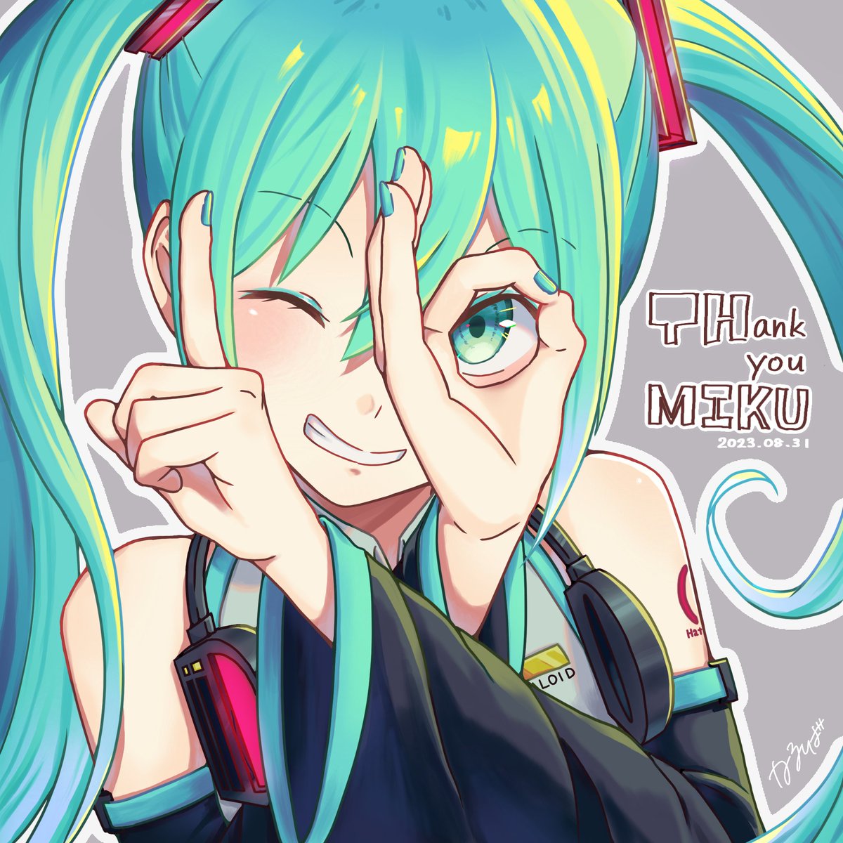 なるしば tweet media