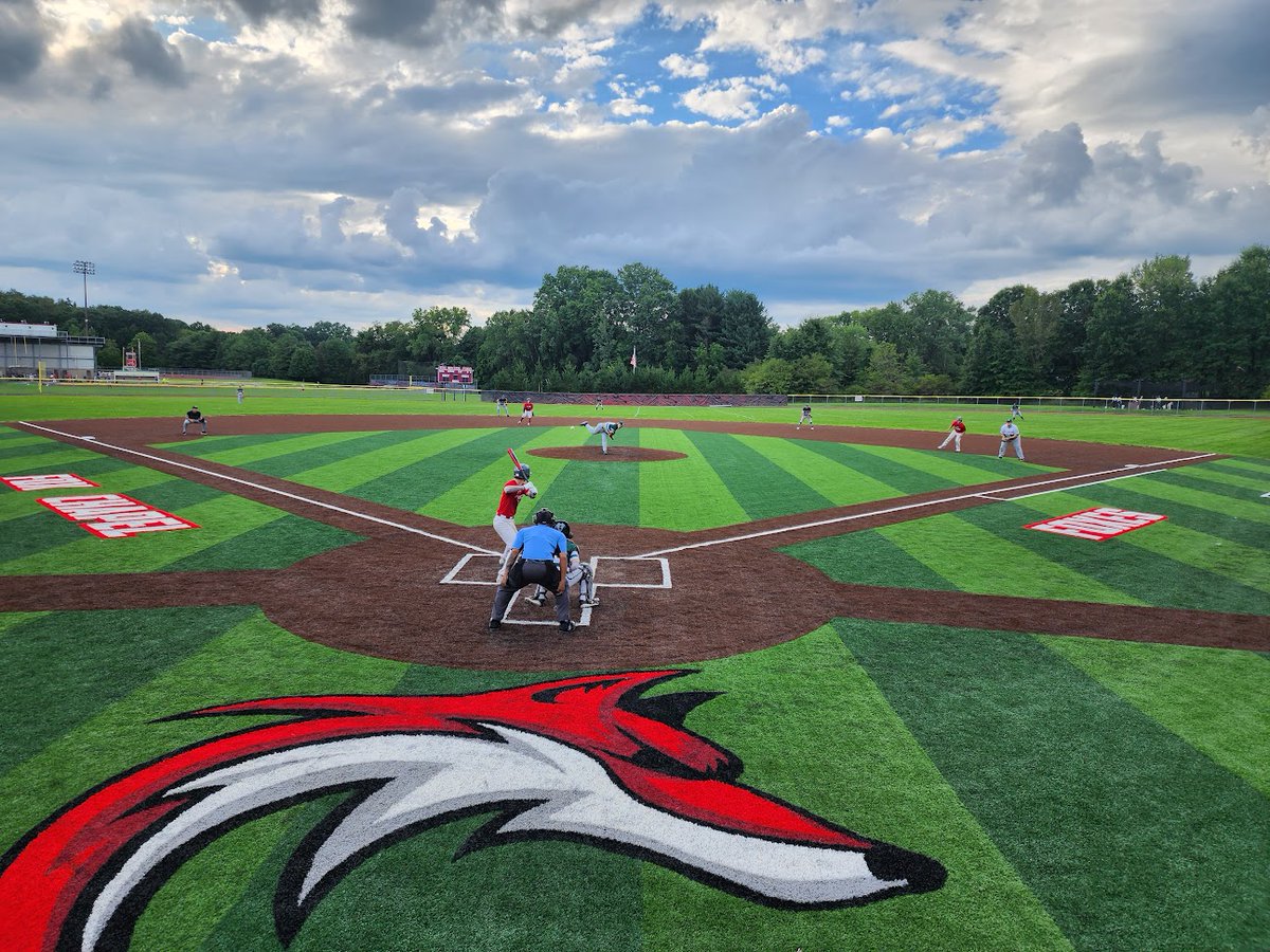 FCFoxesBaseball tweet media