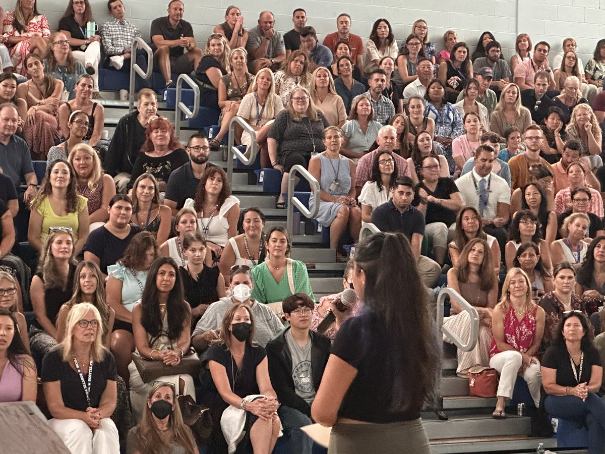 Dr. Sinanis Sup tweet media