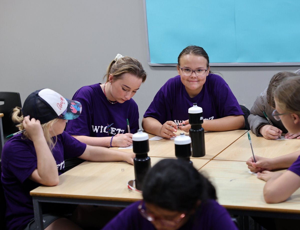 Lord's Taverners tweet media