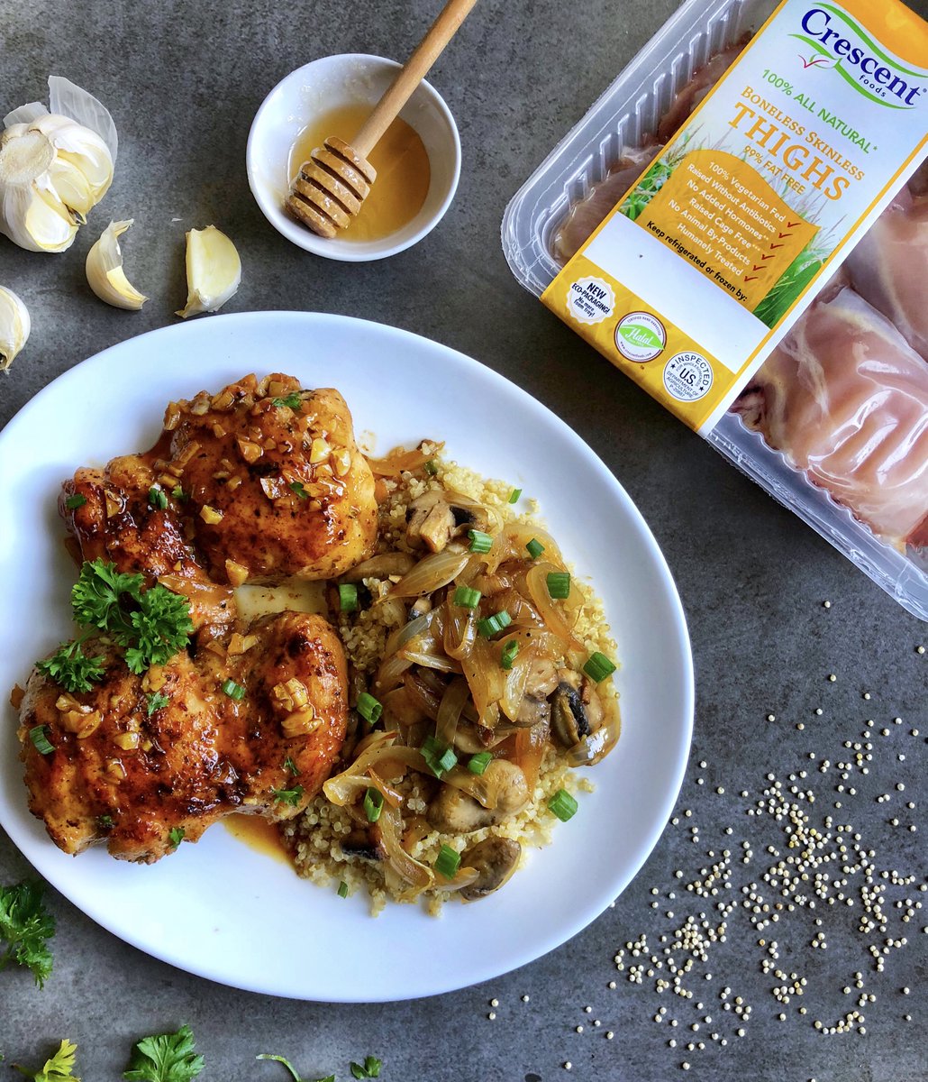 Whether you're a home cook looking for wholesome ingredients or a busy bee in need of quick, delicious meals, our halal products have got you covered. Head over to <a href="/HEB/">H-E-B</a> Sugarland today and discover the incredible flavors and convenience Crescent Foods has to offer.  😋🌿🍗