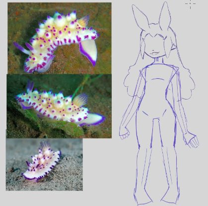 HumanRod3nt's tweet photo. god i haven’t posted on twitter in forever; here’s two unfinished things before i disappear again https://t.co/ULGd2kHRQ1