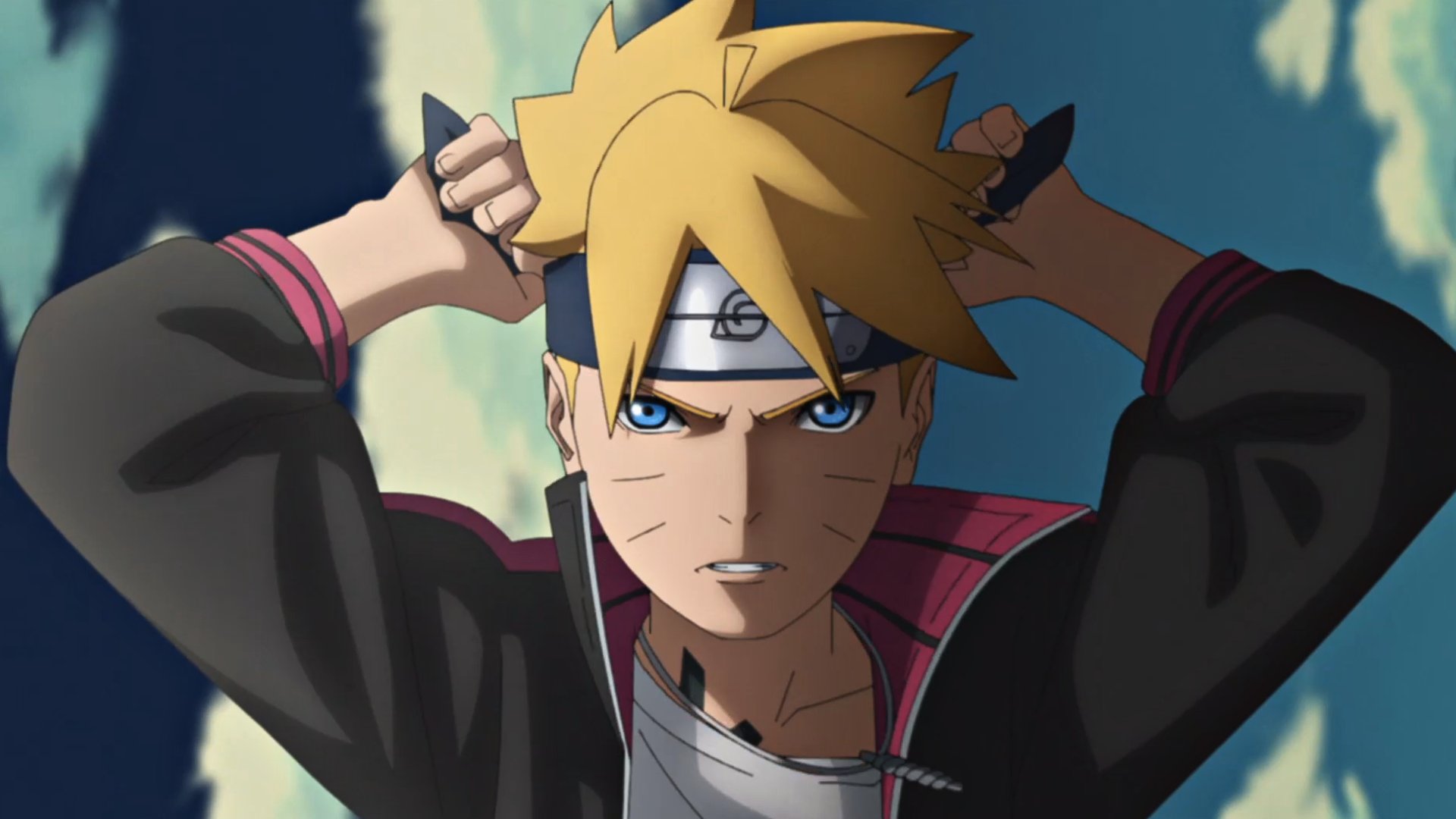 Why Naruto and Boruto are absent from Jump Festa 2024, explored