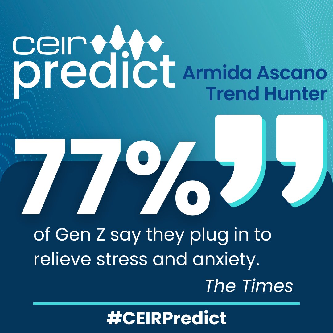 CEIR Headquarters tweet media