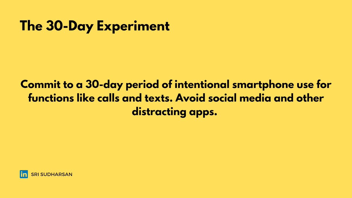 IamSriSudharsan's tweet image. Don&apos;t forget to LIKE ❤️ and RT 🔁 these tips. These valuable directions will help your friends too ✌️

#smartphones #addiction #screentimeguidelines #tipsforsuccess #digitalworld #mobileoptimization