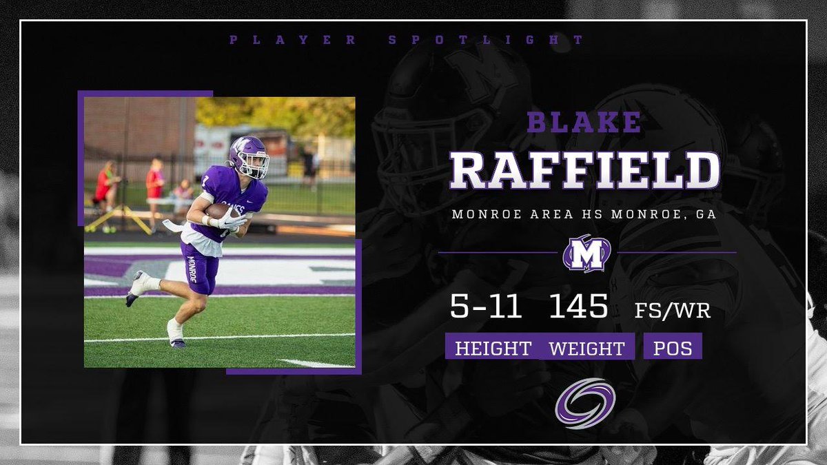Coach come check us out in the secondary…. 

- Juniors -
Charles Manga @ufw_manga 

- Seniors - 
Khaleed Latimore <a href="/khaleedlatimore/">Khaleed Latimore</a> 
Demond Owens <a href="/nooxhie/">🖤</a> 
Blake Raffield <a href="/blakeraffield/">Blake</a> 

#ROEASONE #NOFLYZONE #TRUSTTHEPROCESS #RECRUITTHEROE #MAHS #GHSA