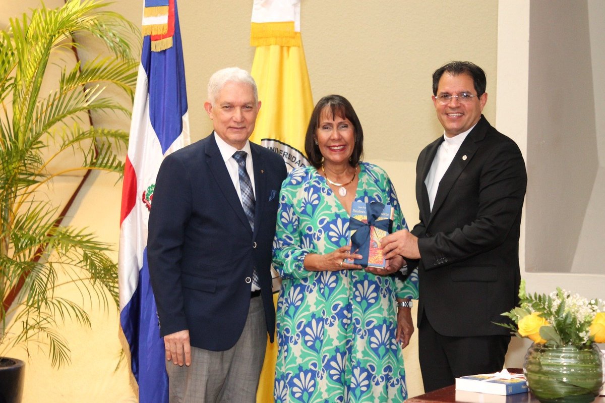 Juan Fco. Puello H. tweet media