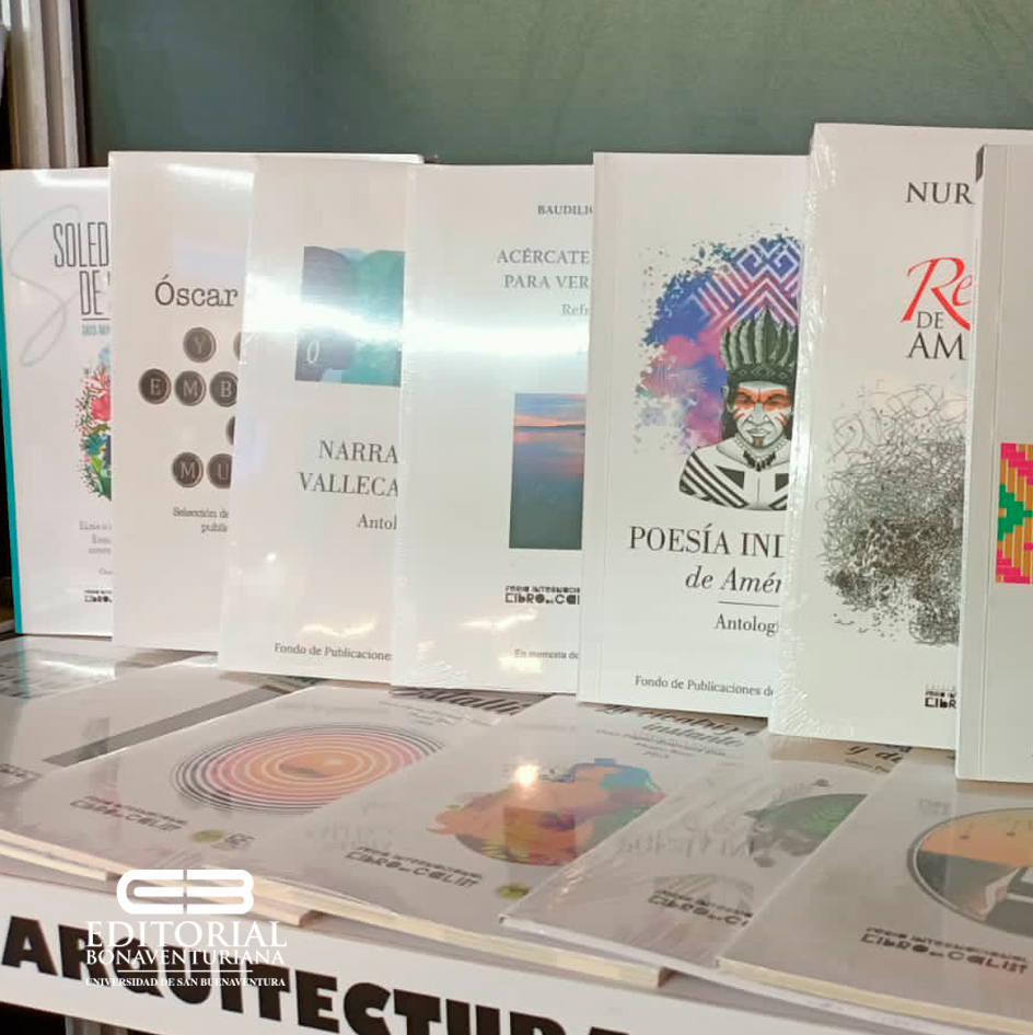 EditBonaventuri's tweet photo. Seguimos en la #FILUNI2023  en el Stand 52 de Redbooks.
¡Visítanos!

#EditorialBonaventuriana #FILUNI #LibrosUniversitarios https://t.co/U27n0xNgNv