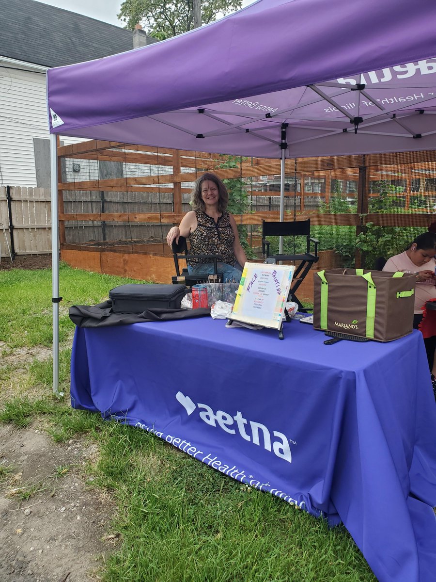 Aetna Better Health of Illinois (Medicaid) tweet media