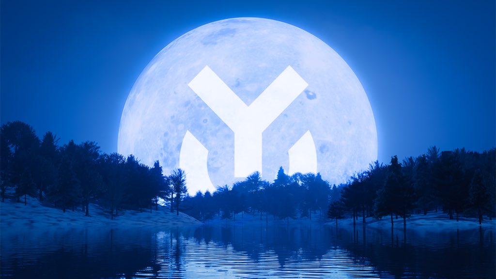 yearnfi's tweet image. Happy Blue Moon 🔵🌑

30.08.23